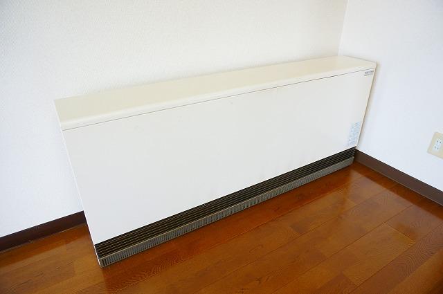 その他設備　設備