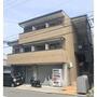 北野田駅より徒歩13分 2階 築38年の賃貸物件