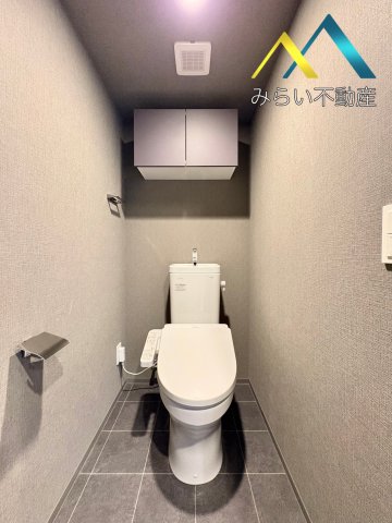 トイレ　自社撮影写真