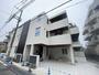 摂津本山駅より徒歩4分 2階 築3年1ヶ月の賃貸物件