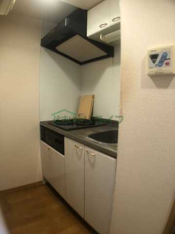 キッチン　ルーブル小石川弐番館