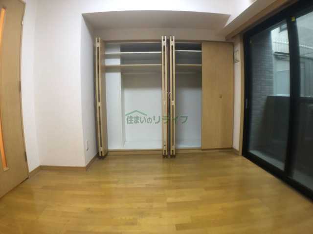その他部屋・スペース　ルーブル小石川弐番館
