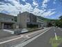 中学校　札幌市立山鼻中学校（中学校）まで1125m