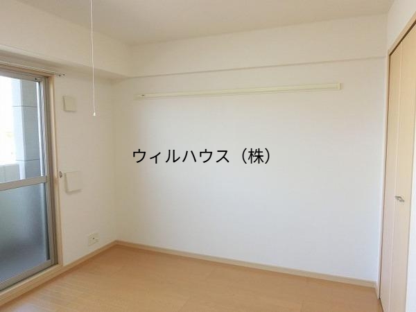 その他部屋・スペース　明るい洋室！