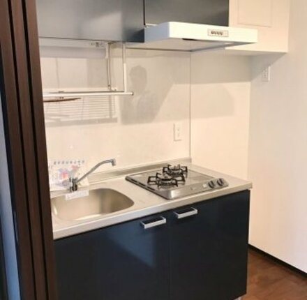 キッチン　内見予約受付中、お気軽にお問い合わせください。【0037-6