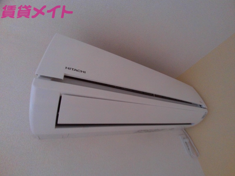 その他設備　同型参考写真