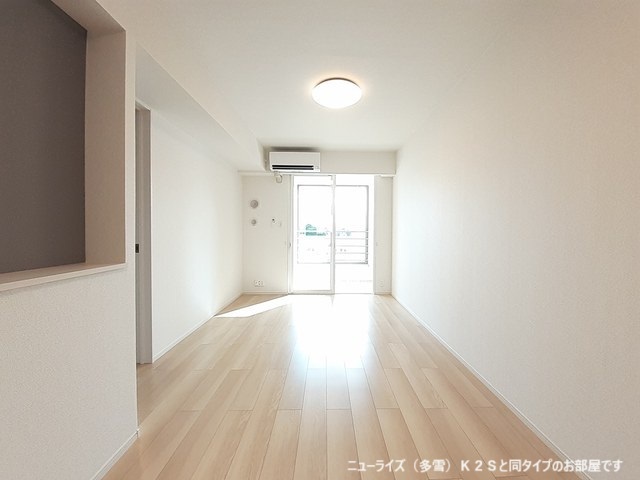 居室・リビング　イメージ