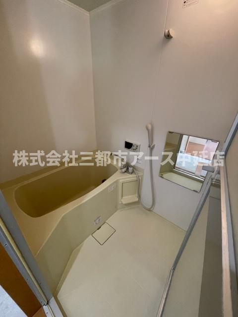 バス・シャワールーム　スノーベル豊町　は三都市アース中延店へお任せください！　ご内