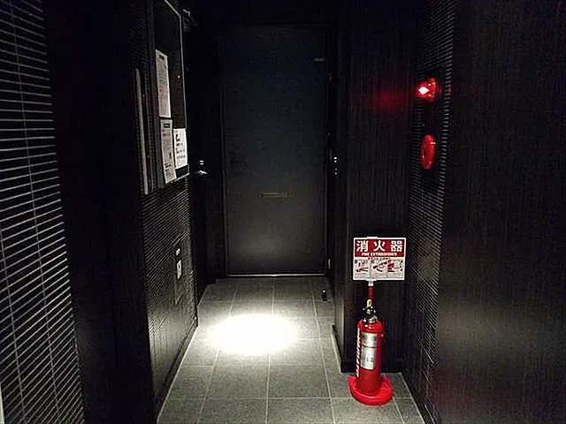 ロビー