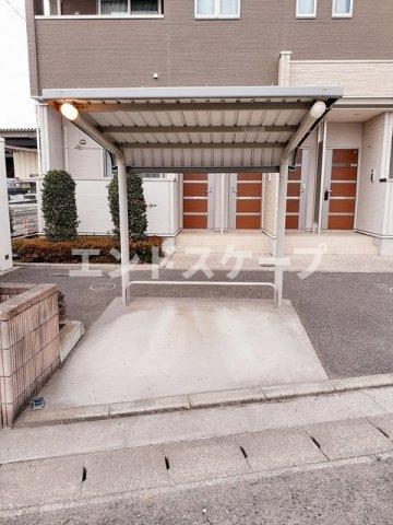 その他共有部分　高崎、前橋のお部屋探しはエンドスケープまで！お客様の理想お聞