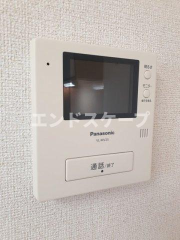 セキュリティ　高崎、前橋のお部屋探しはエンドスケープまで！お客様の理想お聞