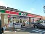 コンビニ　サンクス 船橋南本町店（コンビニ）まで158m