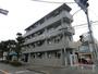 武蔵小金井駅より徒歩15分 3階 築36年11ヶ月の賃貸物件