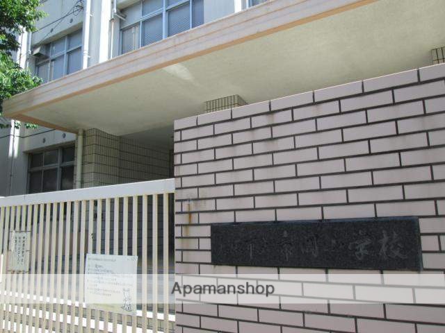 小学校　市岡小学校（小学校）まで400m