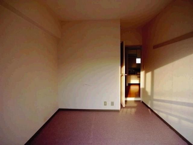 その他設備　洋室