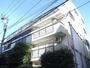 高田馬場駅より徒歩8分 3階 築39年4ヶ月の賃貸物件