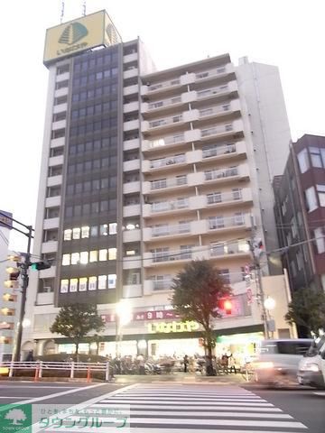 スーパー　いなげや（スーパー）まで350m
