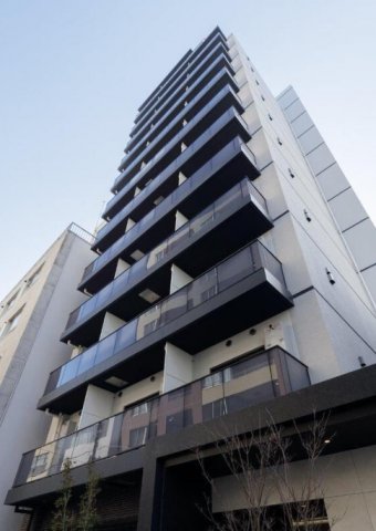 建物外観　☆きれいな外観☆