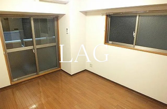 その他部屋・スペース　寝室です。