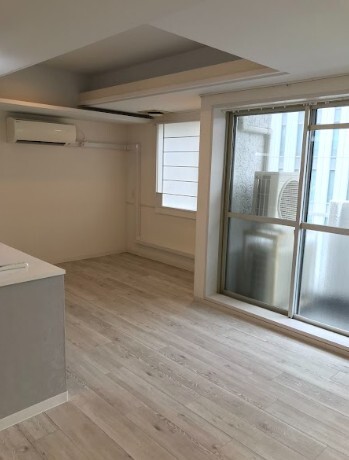 その他部屋・スペース　きれいな内装です