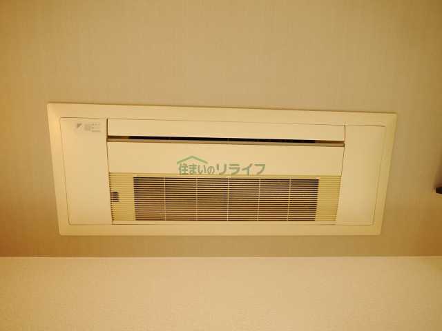 その他設備　同タイプ別部屋参考写真となります。