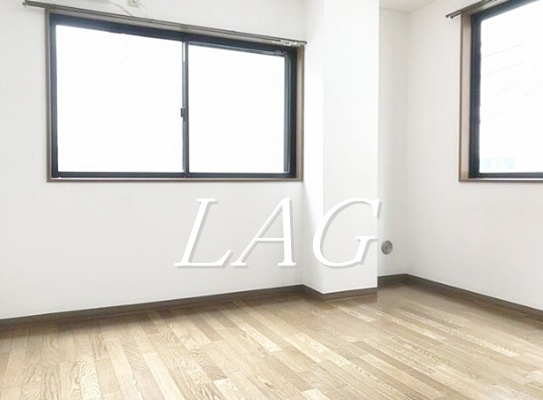 居室・リビング　洋室のお部屋です。