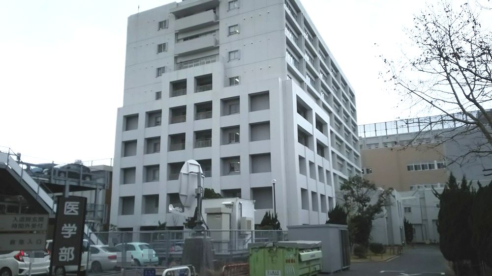 大学・短大　三重大学医学部（大学・短大）まで1033m