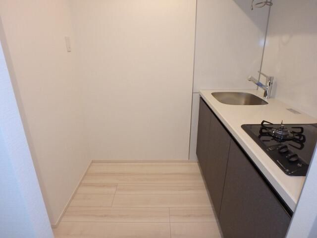 キッチン　※別部屋参考写真