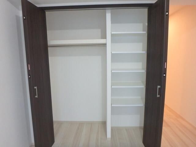 収納　※別部屋参考写真