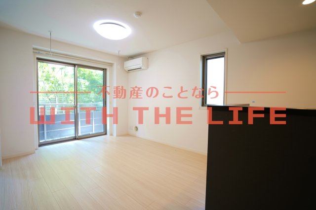 居室・リビング　おしゃれなリビングです