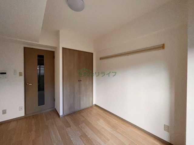 居室・リビング　別部屋参考写真
