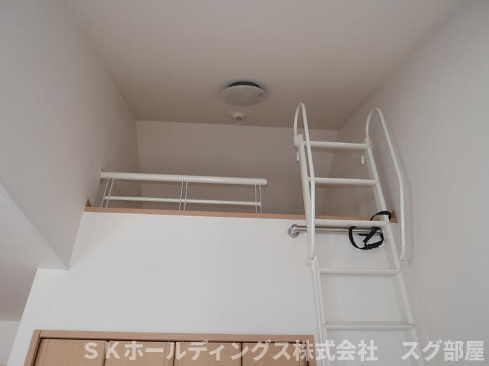 その他部屋・スペース