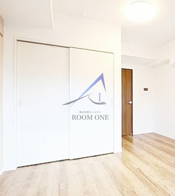 その他部屋・スペース　寝室です。
