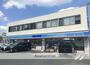 コンビニ　ローソン熊本八王子店（コンビニ）まで1216m