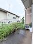 眺望　１階　お部屋からの景色です♪