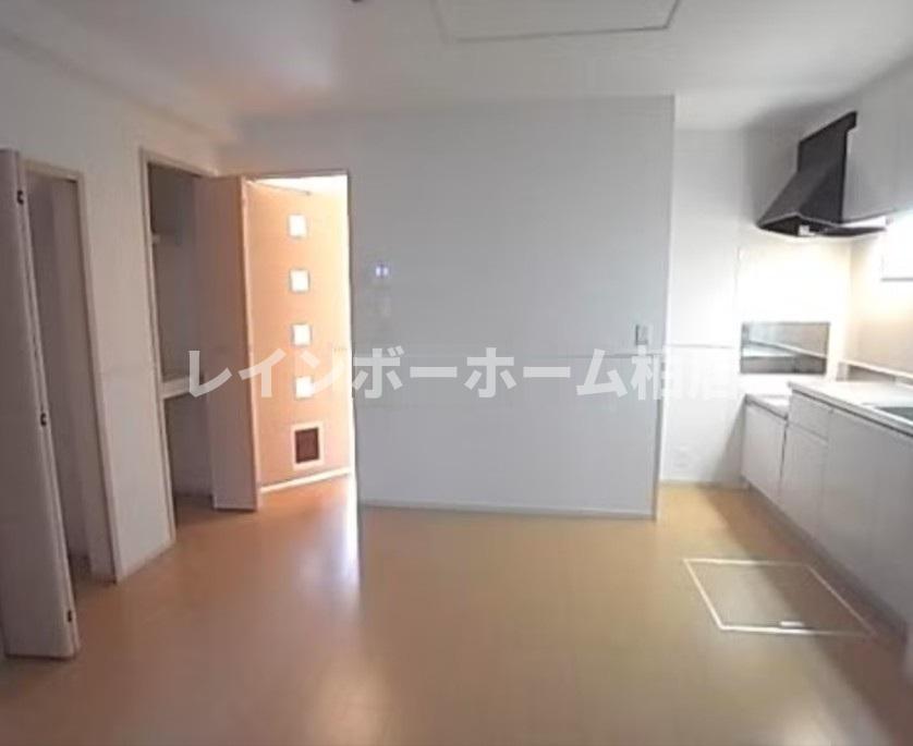 その他部屋・スペース　DKです