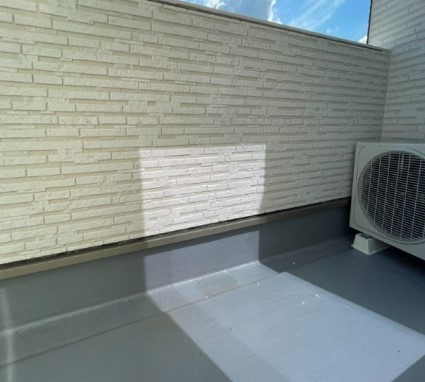 バルコニー　別部屋参照写真