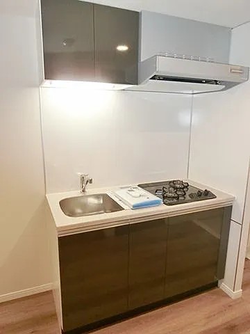 キッチン　キッチン※別部屋参考写真