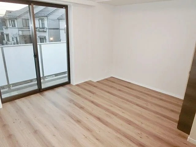 居室・リビング　居室※別部屋参考写真
