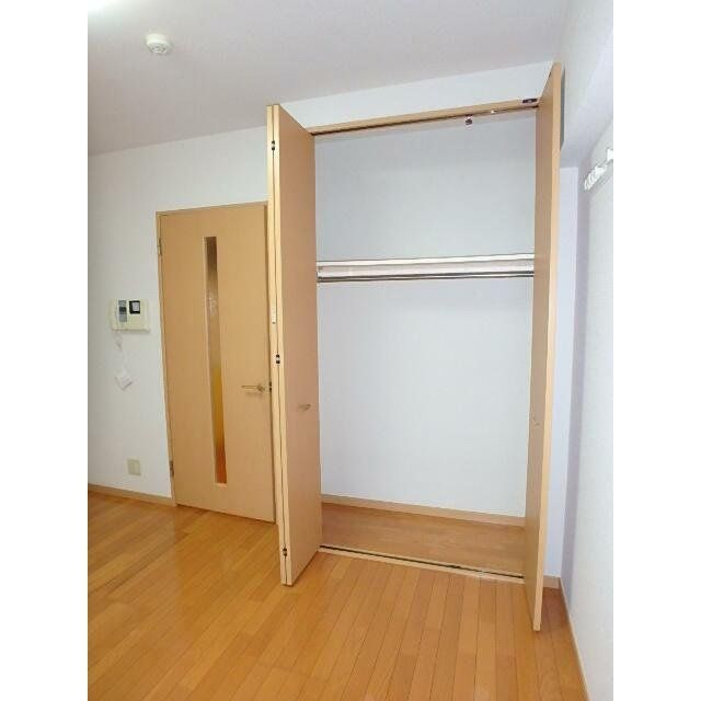 収納　物件画像