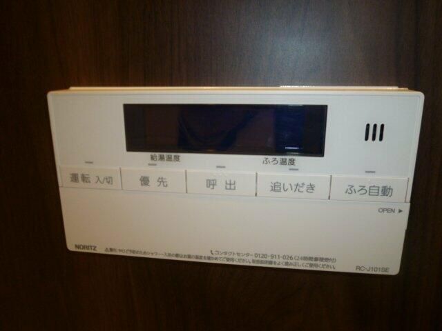 その他　別タイプ部屋　参考写真です