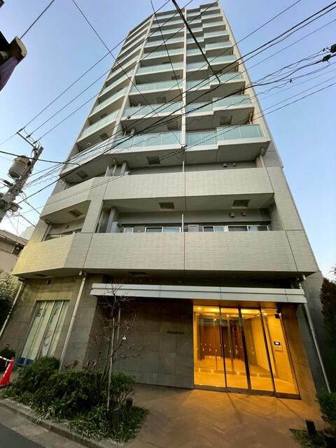 建物外観　外観です