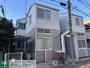 調布駅より徒歩15分 1階 築35年5ヶ月の賃貸物件