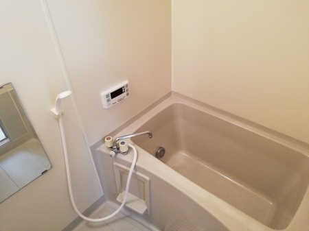 バス・シャワールーム　他部屋参考