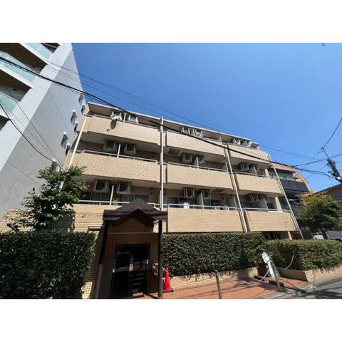 建物外観　外観です