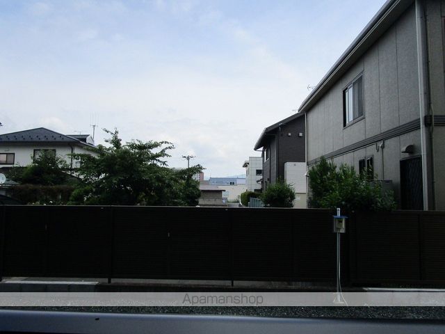 眺望　眺望