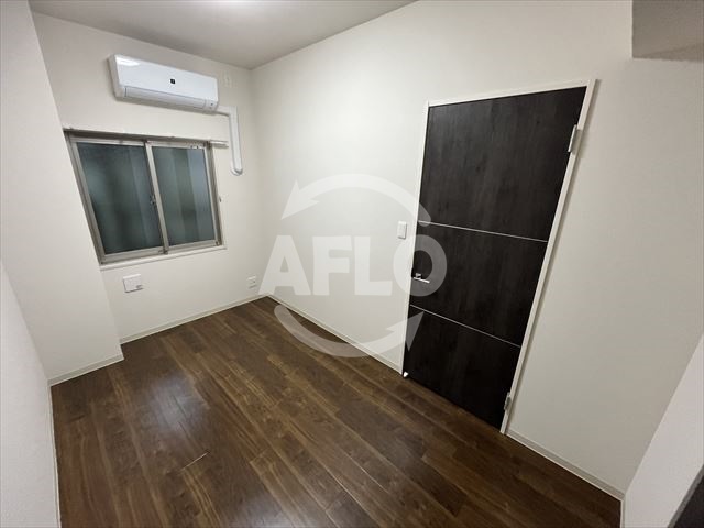 その他部屋・スペース　ベルンガーデン上本町　寝室