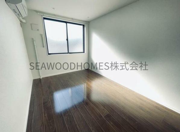 居室・リビング　日当たり良好◎明るく気持ちのいいお部屋です。