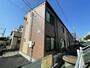 与野本町駅より徒歩15分 2階 築14年3ヶ月の賃貸物件