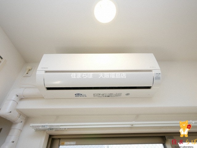 その他設備　生活に合うかが大切